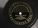 Jimmie Rodgers MONTGOMERY WARD 4212 E PRE WAR COUNTRY 78