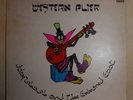 Hapshash And The Coloured Coat: Western Flier. '69 UK Liberty LBS 83212