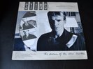 Sting ?– The Dream Of The Blue Turtles Vinyl LP Picture Disc 1985 DREMP1
