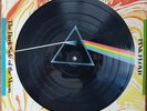 Pink Floyd Dark Side Of The Moon Picture Disc USA Capitol SEAX 11902