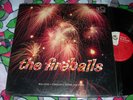 THE FIREBALLS - 1st LP. 1960. ORIGINAL ISSUE On Top Rank Label. TEEN R&R  *EX*