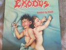 Exodus Bonded By Blood Vinyl LP Album