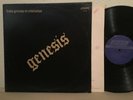 GENESIS - From Genesis To Revelation NM Club Version With Insert Vinyl Prog