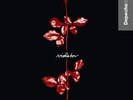 DEPECHE MODE VIOLATOR VINILE LP 180 GRAMMI NUOVO E SIGILLATO
