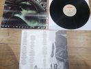 Sacred Reich The American Way 1990 European 1st Press Vinyl LP Excellent Cleaned