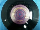 Elvis Presley  - Blue Suede Shoes. Original 1956 Purple And Gold HMV 7