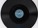 Leonid Kostritsa /Gleb Romanov - You Only One Is To Blame / Chirim?/USSR/Shellac
