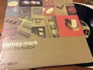 Money Mark - Push The Button Mo Wax 1998 Vinyl LP