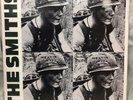 THE SMITHS MEAT IS MURDER 1985 SIRE LP