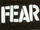 FEAR - The Record LP - 180 Gram Vinyl CLASSIC PUNK ALBUM - SEALED NEW COPY