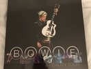 DAVID BOWIE - A REALITY TOUR Triple Blue Vinyl Box Set  - NEW & SEALED