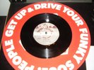 D.TONY LEE-peyton place-unity records (pama)-1969 rare  45rpm-fast post