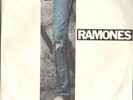 Ramones-Rockaway Beach/Teenage Lobotomy/Beat On The Brat (Vinyl) EP 7