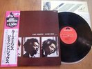 JIMI HENDRIX - LOOSE ENDS - JAPAN 12
