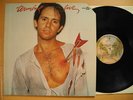 PETER PETER IVERS BAND Terminal Love  LP 1974 US EX