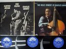 CHARLES MINGUS GREAT CONCERT OF AMERICA YB-7501,2,3-MU Japan VINYL 3LP