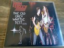 THIN LIZZY - THE OLD GREY WHISTLE TEST 79 (RARE) Clear 7