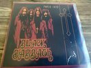BLACK SABBATH - PARIS 1970 LIVE (RARE) Clear 7