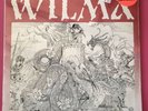 Wilma - S/T LP punk no wave experimental flipper noise SEALED vinyl 1985 NEW 12