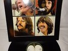 The Beatles-Let It Be LP 1970 Stunning UK Copy