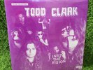 TODD CLARK INTO THE VISION •SEALED• RARE private press psych ACID ARCHIVES Doors