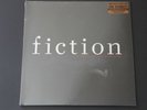 Dark Tranquillity ?– Fiction LP + CD 1st PRESS DEATH METAL 2007 77615-1 SEALED