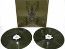FALL OF EFRAFA - ELIL 180g Green Marble Vinyl 2LP /200 - Icos Ictus Ekkaia Morne