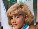 SYLVIE VARTAN Golden Album 1967 JAPAN PROMO Heavy Gatefold Sleeve LP SRA-5096