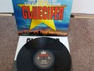 Gluecifer vinyl LP The Hellacopters Turbonegro Nashville Pussy Supersuckers Zeke