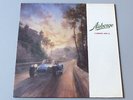 Auberge (1991) Chris Rea (WX 407) LP Germany OIS