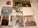 Box of Rock n Roll Vinyl LPs-Beatles;Kinks;Pink Floyd;CS&N;Doors;Plus More