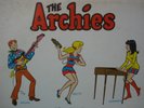 60'S ROCK / THE ARCHIES / GREATEST HITS / THE CUFF LINKS / RON DANTE / POP ROCK