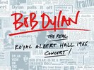 BOB DYLAN THE REAL ROYAL ALBERT HALL 1966 CONCERT 2 X 12