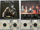 The Rolling Stones Philadelphia Special (Swingin' Pig) 2LP clearWax