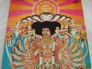 THE JIMI HENDRIX EXPERIENCE Axis Bold As Love RARE NM Reprise Brown Label