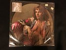 Frampton Comes Alive  -rare 12 inch picture disc-Promotional only-A & M Rec.1977