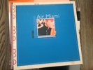 Air Miami (Unrest) ?– Me. Me. Me. - Rare UK 4AD 1995 LP