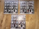 Led Zeppelin Physical Graffiti vinyl LP 1st UK Press 1975 Swan Song SSK 89400