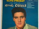 ELVIS PRESLEY-ORIGINAL USA DOG ON TOP KING CREOLE VOL 2