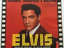 ELVIS PRESLEY- HARD TO FIND BRAZILIAN WORLDS FAIR LP