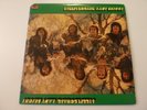 STEEPLECHASE - LADY BRIGHT LP POLYDOR 24 4027 OR US 1970 PRESS EX / EX US PSYCH