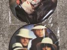 RARE ABBA The Singles - The First Ten Years 2 LP Picture Disc + Inserts Box Set.