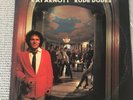 Ray Arnott Rude Dudes Vinyl, angus young, jimmy barnes, blue alberts label oop