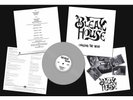 BLEAK HOUSE - Chasing the Wind (NEW*LIM.300 SILVER VINYL*NWOBHM CLASSIC*BOTH EPs