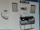 BLUMFELD ICH-MASCHINE LP