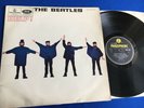 The Beatles   Help    Original 1965 UK Mono Vinyl LP