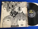 The Beatles   Revolver   Original 1966 UK Mono Vinyl LP