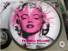 Pharrell Williams - Marilyn  Monroe  12