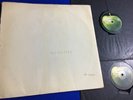 The Beatles   White Album   Original 1968 UK Stereo Vinyl LP (Top Opening)