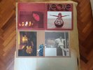VINYL LP PSYCH SOUTHERN NEIL YOUNG DECADE 3 LP ORIGINAL FIRST PRESS